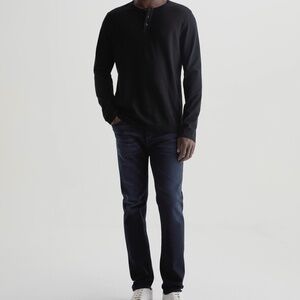 AG ADRIANO GOLDSCHMIED DYLAN JEANS